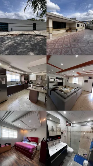 Casa en Trigal Centro
