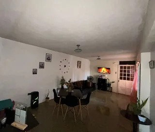 Apartamento en Urb La Isabelica