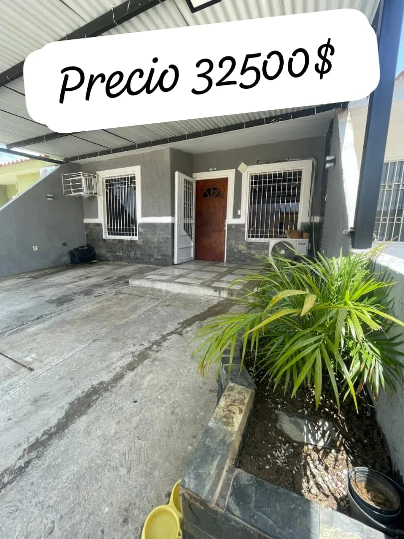 Casa en Venta en San Pablo Valley — 3 hab 144m² — USD 32,500