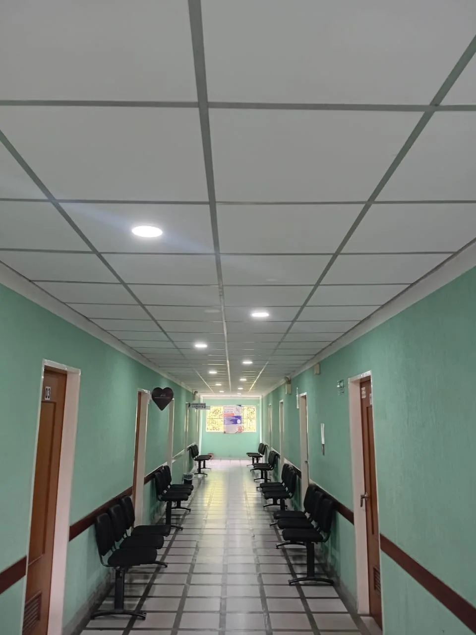 Local en Alquiler en Los Guayos — USD 200