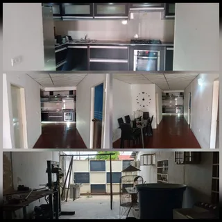 Casa en Urbanización Batalla de Carabobo, Los Guayos-Edo. Carabobo