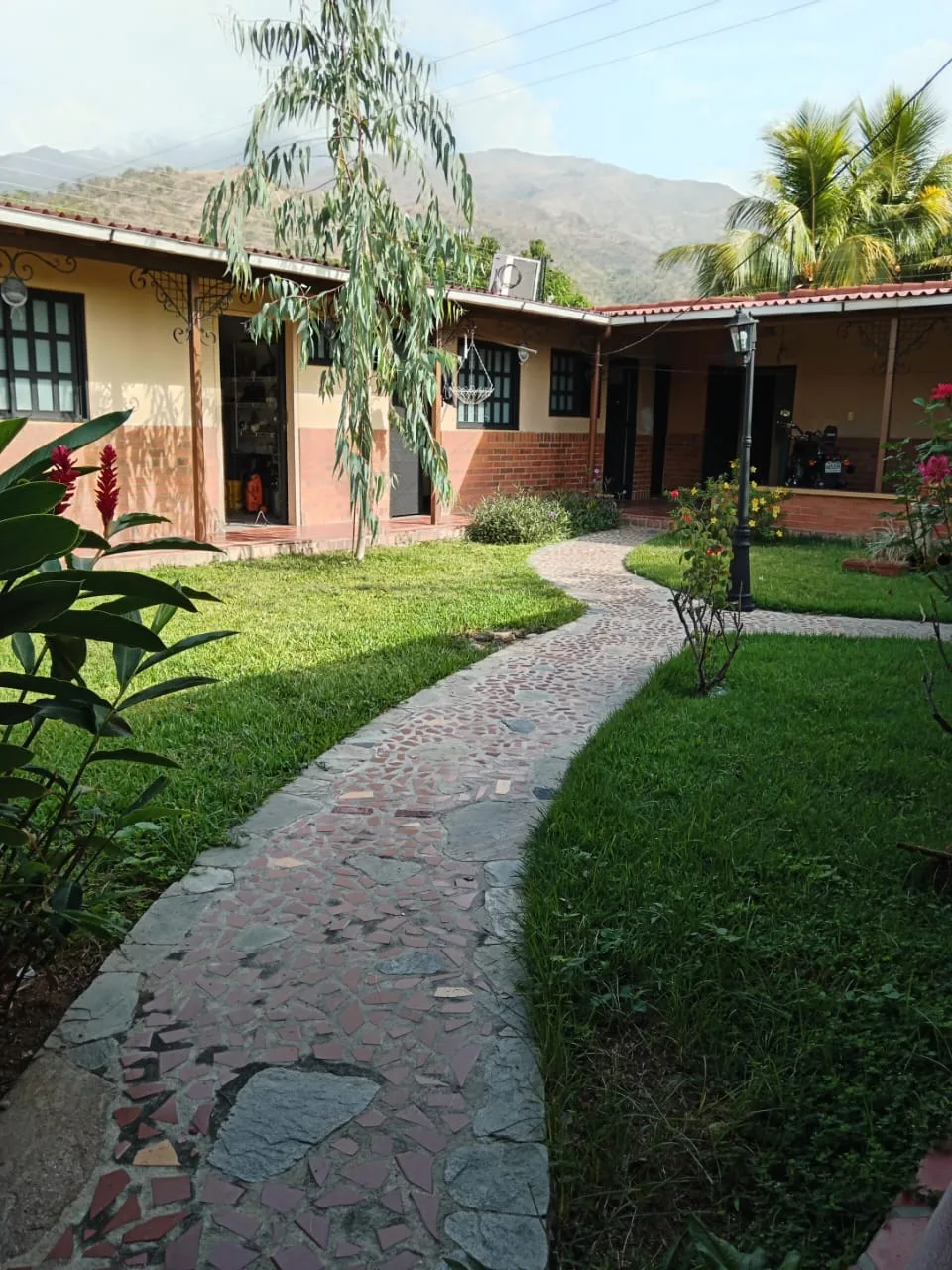 Casa en Venta en Parque Residencial La Cumaca, San Diego-Edo.Carabobo — 4 hab 504m² — USD 110,000