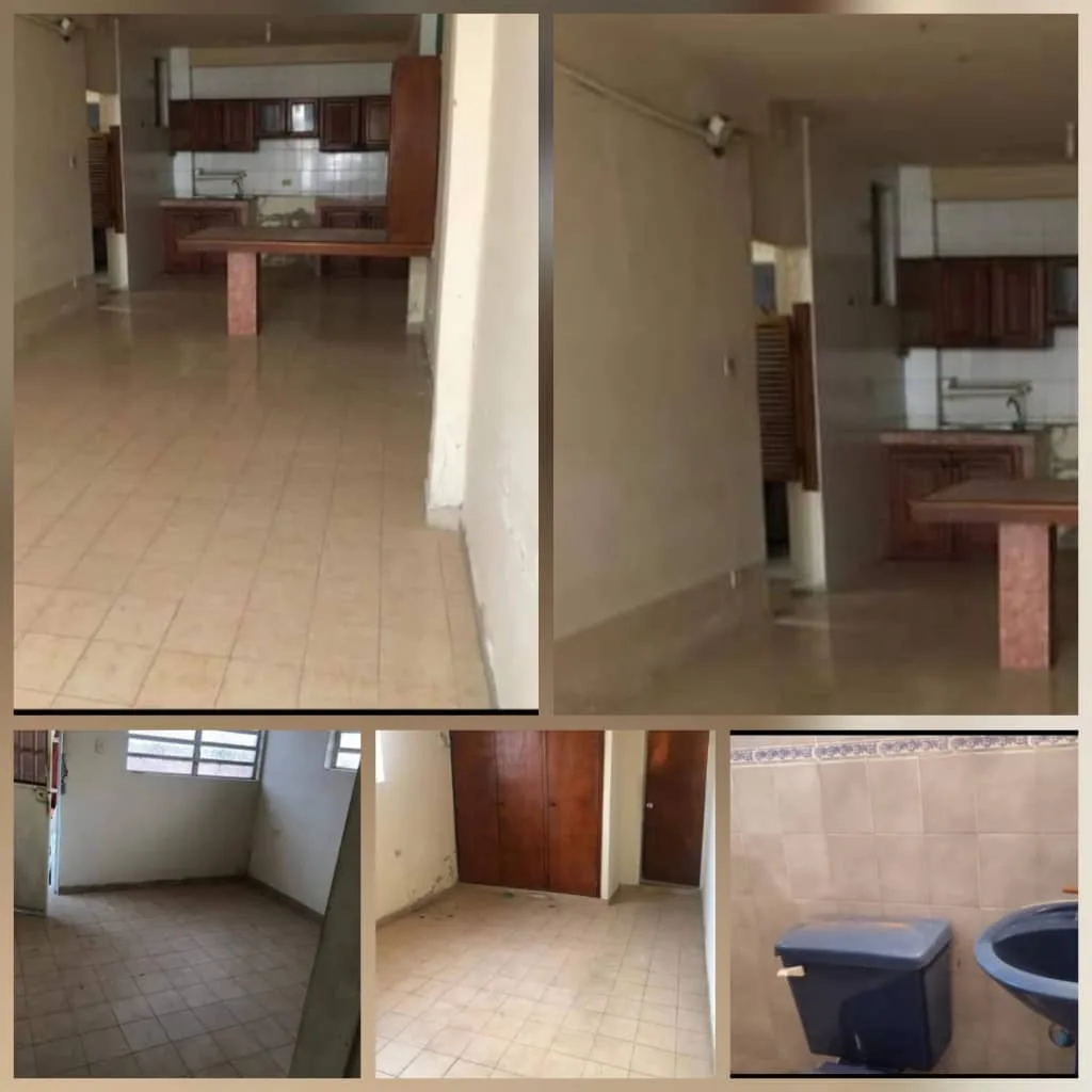 Apartamento en Alquiler en Urbanización Ciudad Alianza — 2 hab — USD 150