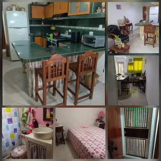 Apartamento en Paraparal, Urbanización Buenaventura, Los Guayos-Edo.Carabobo