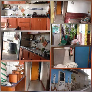 Casa en Paraparal, Sector "Batalla de Carabobo", Los Guayos, Edo. Carabobo
