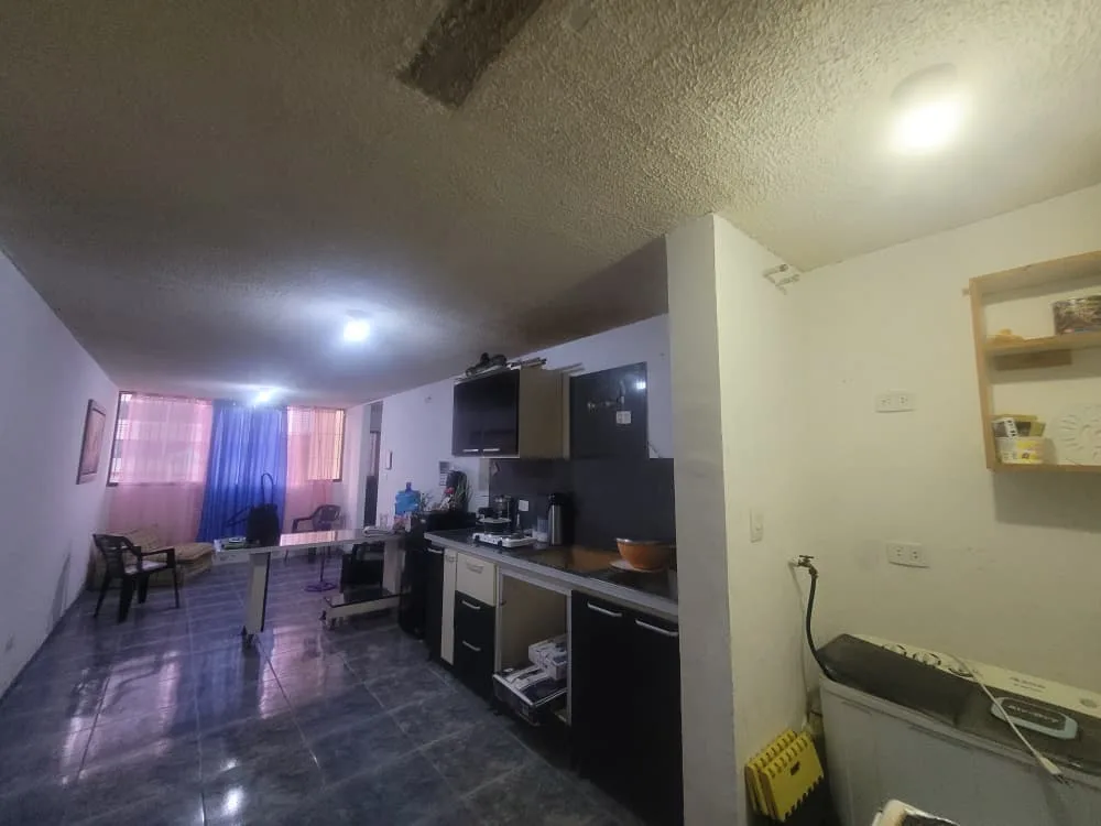 Apartamento en Venta en Buenaventura manzana 15 — 3 hab — USD 26,500