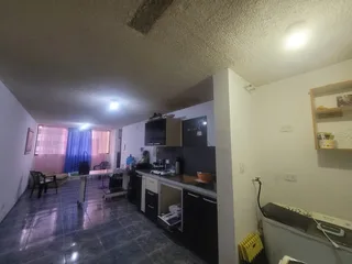 Apartamento en Buenaventura manzana 15