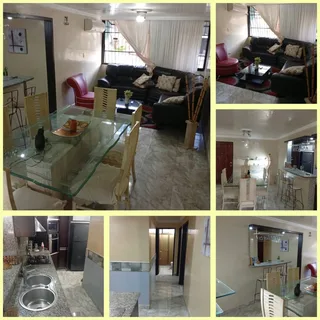 Apartamento en Conjunto residencial de los Andes 2, San Diego Carabobo