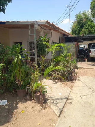 Casa en Cooperativa zona norte de Maracay
