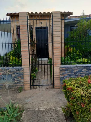 Apartamento en La Esmeralda