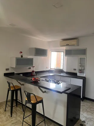 Apartamento en Trigaleña alta, Res. La Coruña