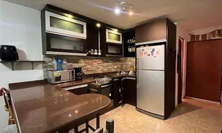Apartamento en Buenaventura