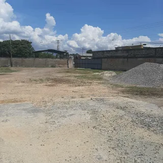Terreno en Los Guayos