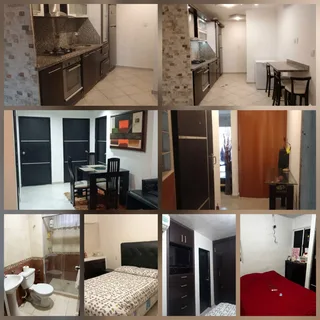 Apartamento en Conjunto Residencial Monte Mayor, San Diego-Edo.Carabobo