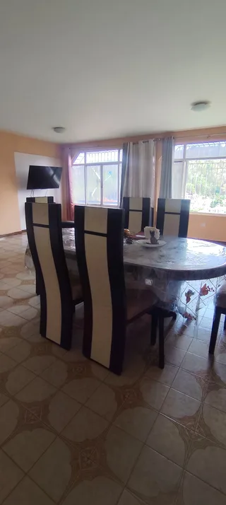 Apartamento en URB los nísperos