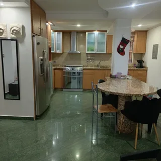 Apartamento en Mañongo Colinas del Trigal