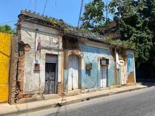 Terreno en La Candelaria