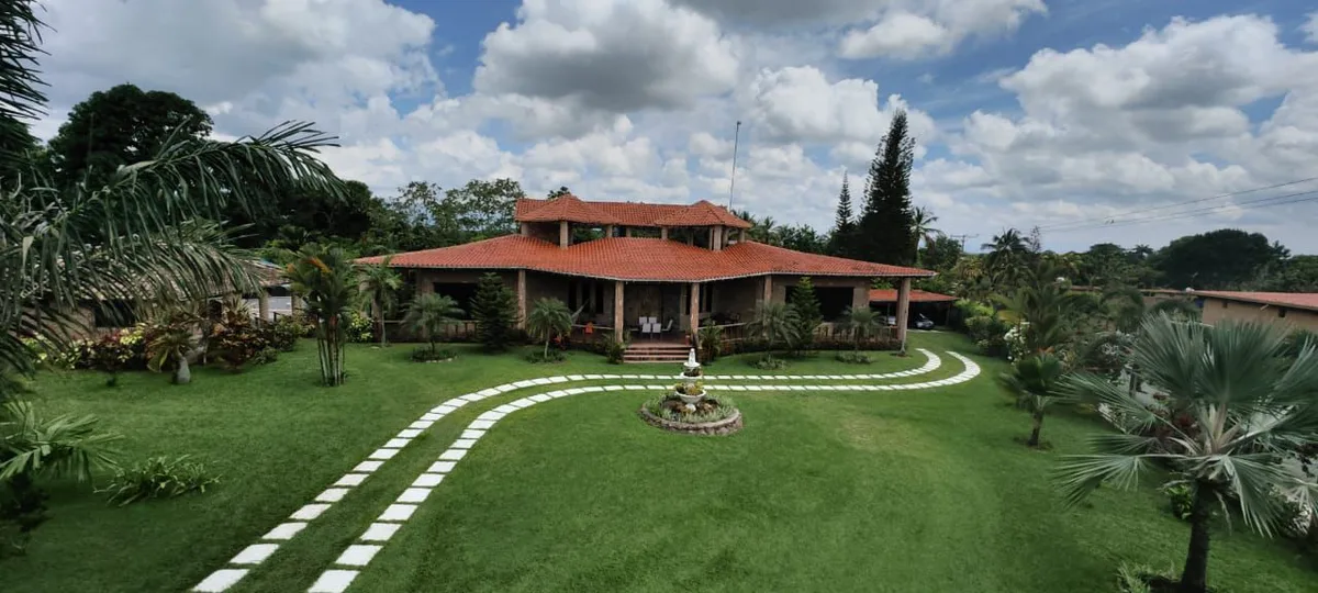 Casa en Venta en Safari Carabobo, edo Carabobo — 6 hab 1150m² — USD 500,000