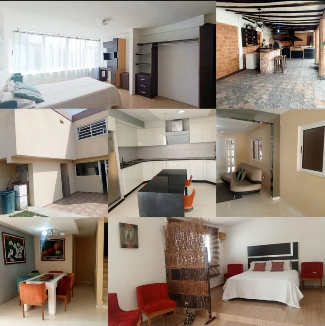 Casa en Venta en Urb. Cafetal Naguanagua — 5 hab 289m² — USD 150,000
