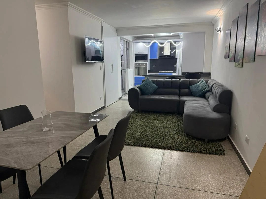 Apartamento en Venta en ciudad alianza Guacara — 3 hab 93m² — USD 60,000