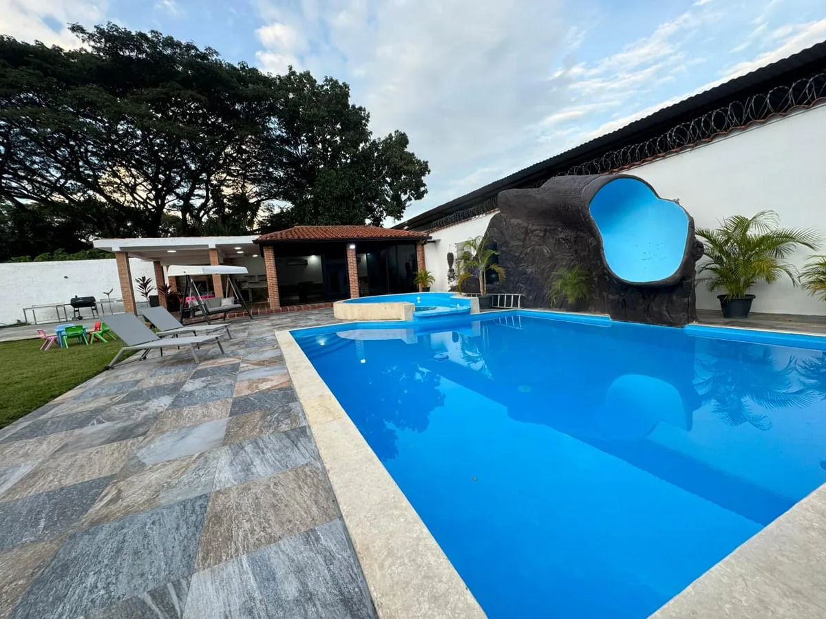 Casa en Venta en LAS MOROCHAS — USD 200,000