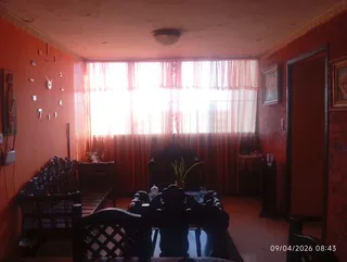 Apartamento en Parque Valencia