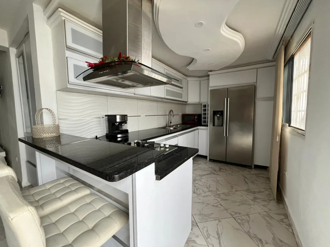 Casa en Venta en Urbanización Agua Sal, Ciudad Alianza, Guacara — 3 hab 201m² — Precio a consultar