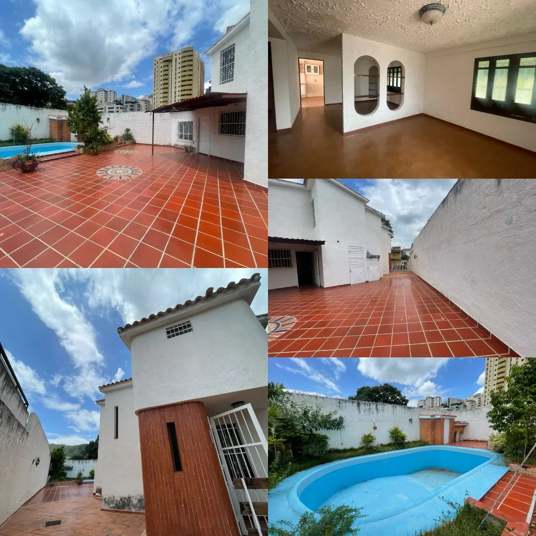 Casa en Venta en la trigaleña — 4 hab 360m² — USD 150,000