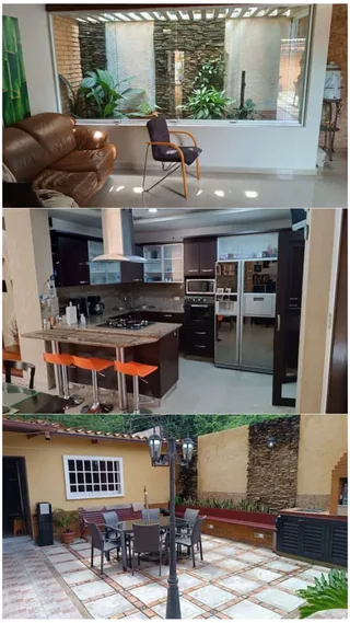 Townhouse en Residencia Monte Plata, Trigal Norte