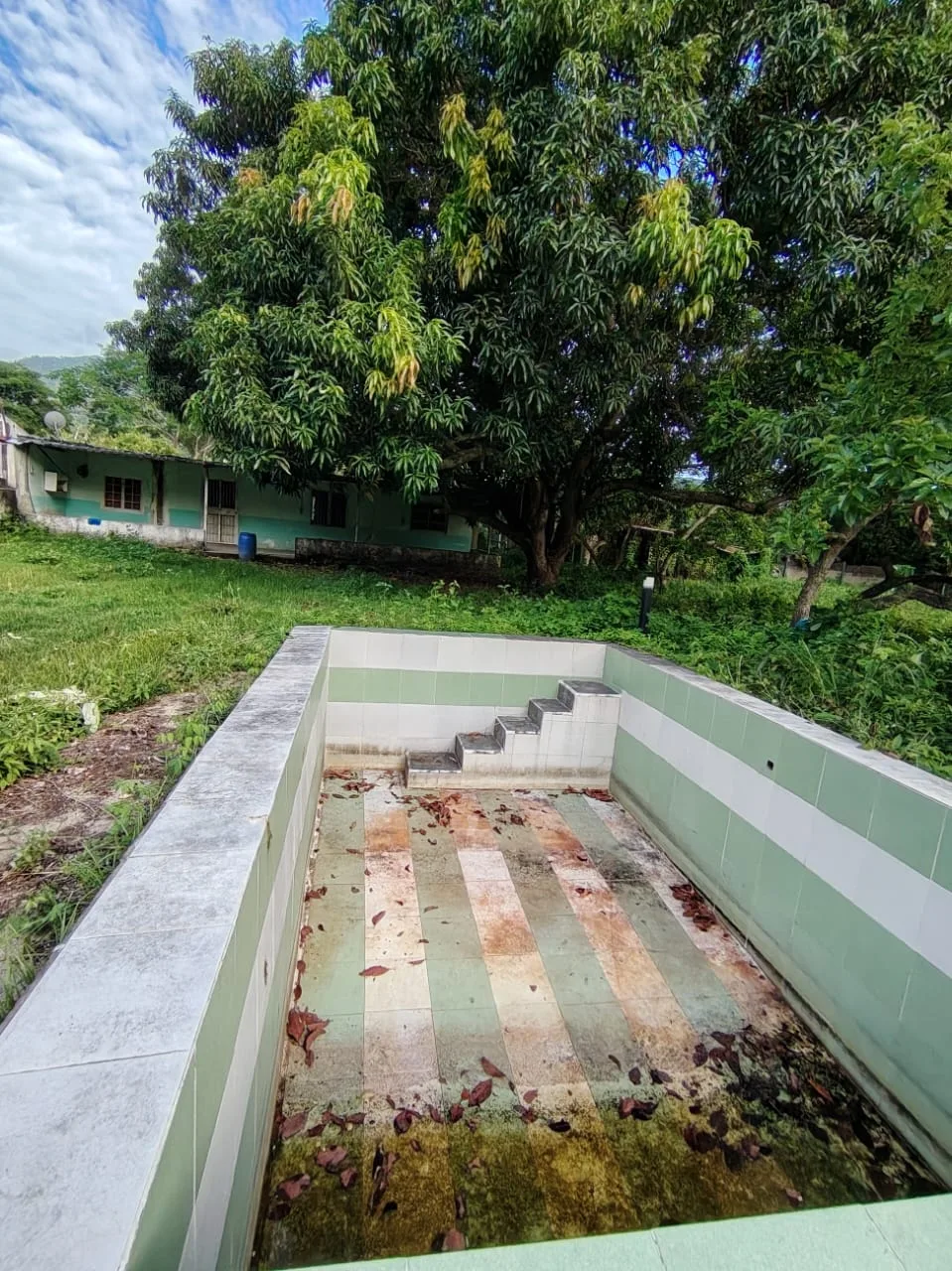 Casa en Venta en Ocumare de la Costa — 3 hab 3900m² — USD 19,000