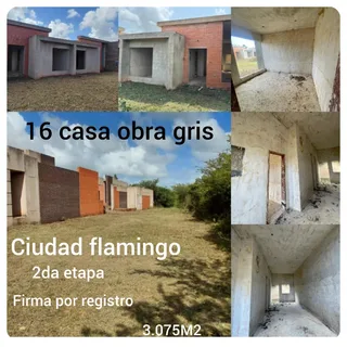 Casa en Ciudad Flamingo