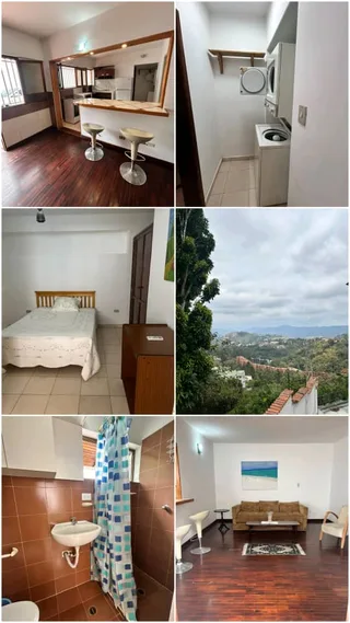 Apartamento en La Lagunita