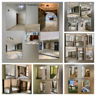 Apartamento en Los Naranjos, al lado del CC Galerias Los Naranjos