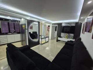 Casa en Urb Uriel La Morita I