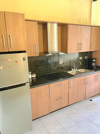 Apartamento en CONJUNTO RESIDENCIAL BOSQUE REAL. PARAPARAL