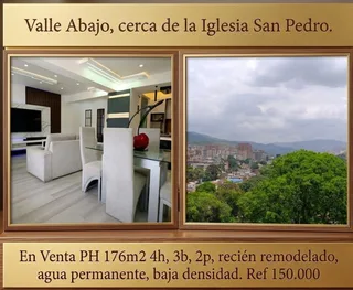 Apartamento en Valle Abajo