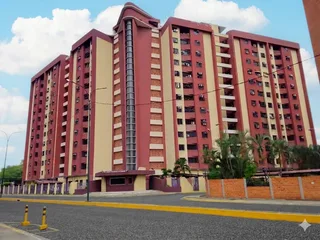 Apartamento en Parque Choroni
