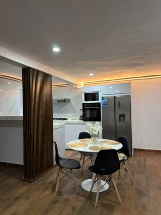 Apartamento en Cumbres de San Diego