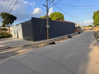 Local en Vía principal de la Concordia, a dos cuadras del mercado los guajiros