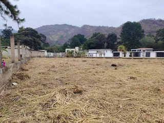 Terreno en Urbanización Villas San Diego, La Cumaca, Municipio San Diego, Estado Carabobo