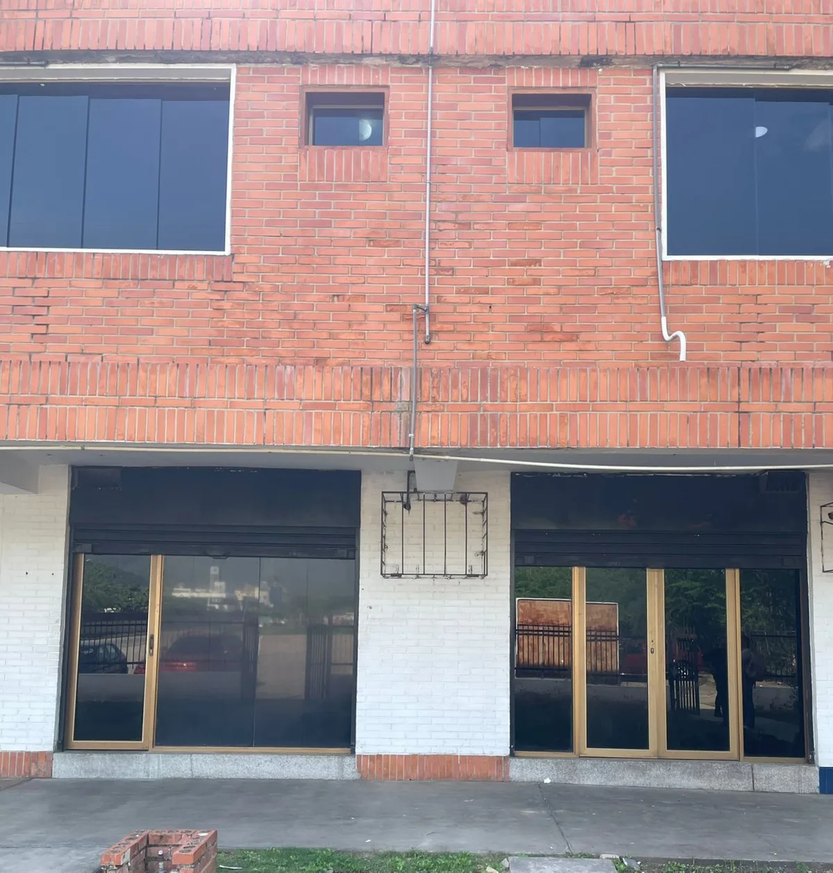 Local en Venta en Castillito 100m² — USD 38,000