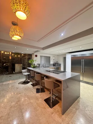 Casa en Lomas del country, Valencia