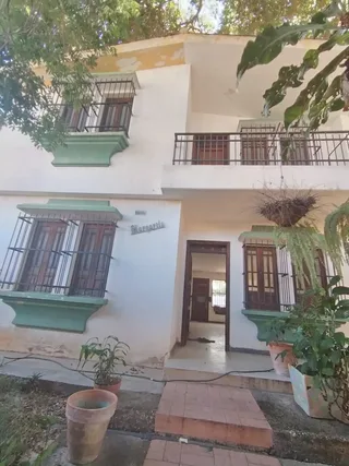 Casa en Quinta Trigal Centro, Calle Pedro Gual, elevado el Trigal