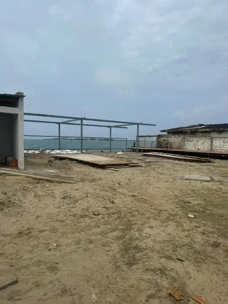 Terreno en Playa Norte, Chichiriviche, Estado Falcón