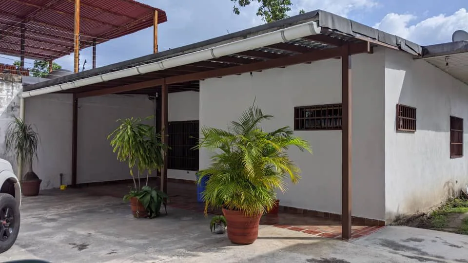 Casa en Venta en S/Valle Verde — 3 hab 954m² — USD 95,000