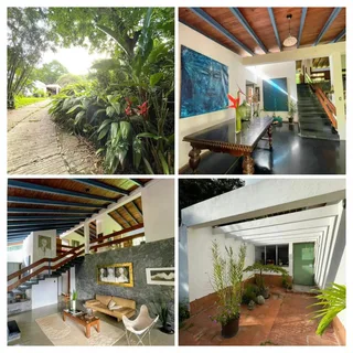 Casa en Los Campitos