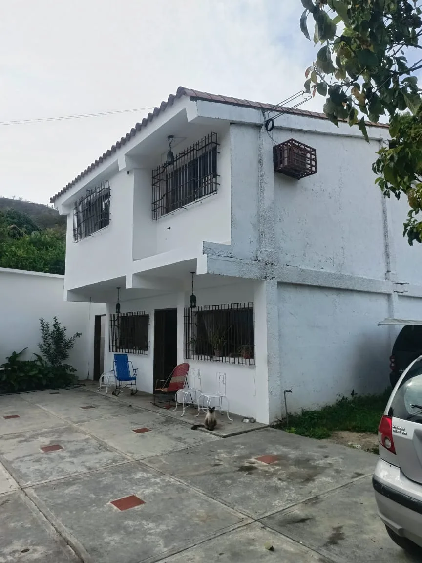Casa en Venta en Residencias Cantarrana S/Mata seca/Limón — 4 hab 150m² — USD 75,000