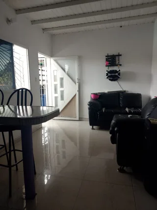 Apartamento en santa rosa