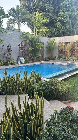 Casa en Urbanización La Viña