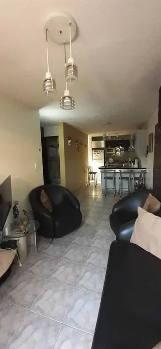 Apartamento en Centro de Turmero
